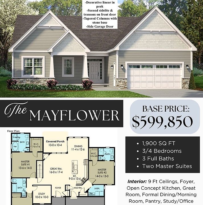 1st image of LOT 2409 Six Brickyard Rd