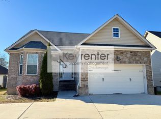 8500 Standifer Gap Rd, Chattanooga, TN 37421