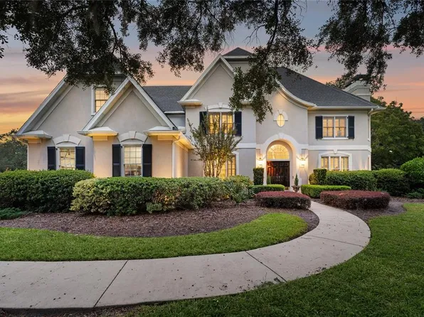 5018 NW 67th St, Gainesville, FL 32653