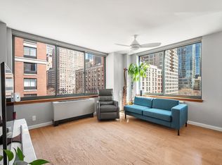 The Regatta, New York, NY 10280
