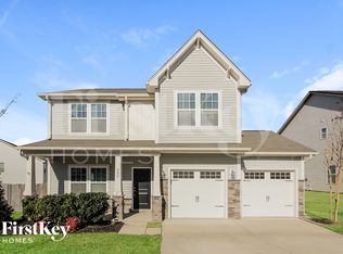 282 Whispering Hills Dr, Locust, NC 28097