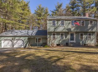 68 Virginia Farme Ln, Carlisle, MA 01741