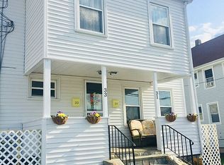 31 East St, Framingham, MA 01702