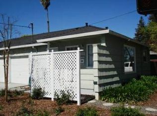 2200 Redwood Rd, Napa, CA 94558