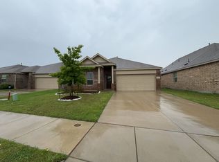 9724 Buffalo Ridge Rd, Crowley, TX 76036