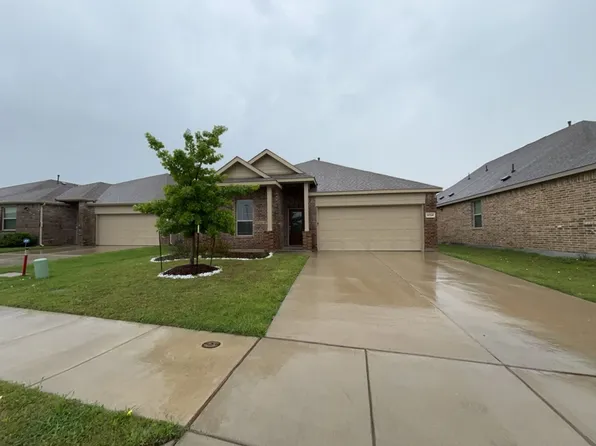 9724 Buffalo Ridge Rd, Crowley, TX 76036