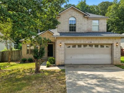 1400 Westhampton Dr, Little Rock, AR, 72211