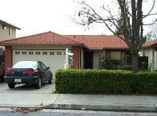 3195 Whiteleaf Ct, San Jose, CA