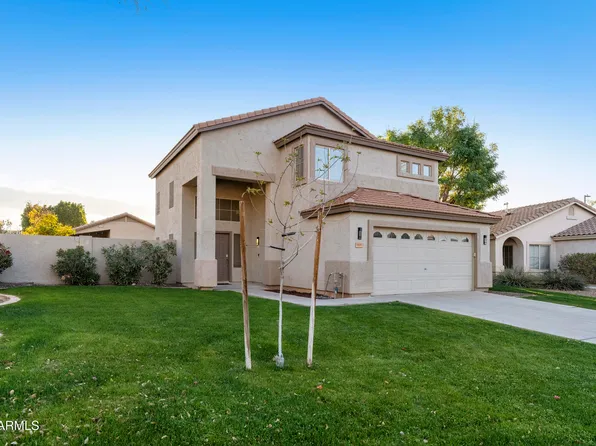 671 N CORAL KEY Avenue, Gilbert, AZ 85233