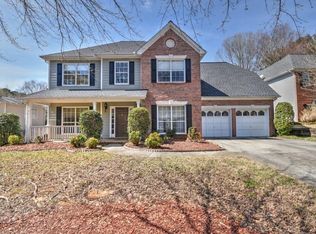 2360 Jakin Way, Suwanee, GA 30024
