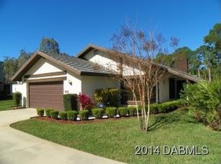 102 Spyglass Cir, Daytona Beach, FL 32114