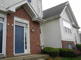723 River Mill Pkwy, Wheeling, IL 60090