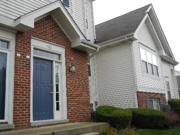 723 River Mill Pkwy, Wheeling, IL 60090