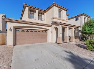 3869 S Dew Drop Ln, Gilbert, AZ 85297