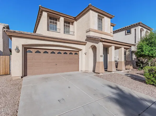 3869 S DEW DROP Lane, Gilbert, AZ 85297