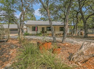 5 Sumac Ct, Wimberley, TX 78676