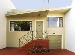 2827 Noriega St, San Francisco, CA 94122