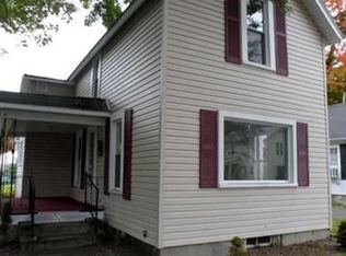 509 S Grove St, Bowling Green, OH