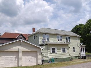 117 James St, Springdale, PA 15144