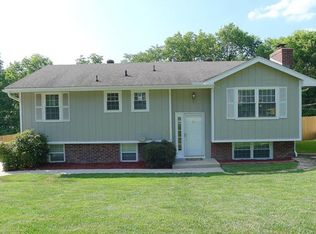1212 NE 84th Ter, Kansas City, MO 64155