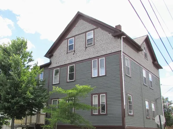 33 Messer St Floor 2, Providence, RI 02909