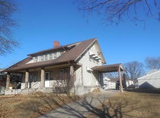 1114 Ash St, Burlington, IA 52601