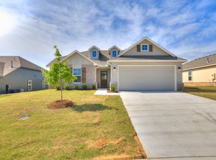 7308 E 90th Pl N, Owasso, OK 74055