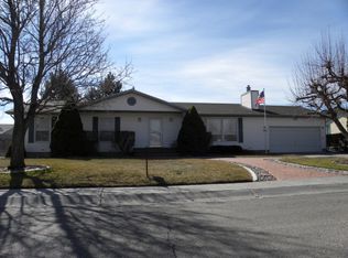 1768 Christensen Dr, Blackfoot, ID 83221