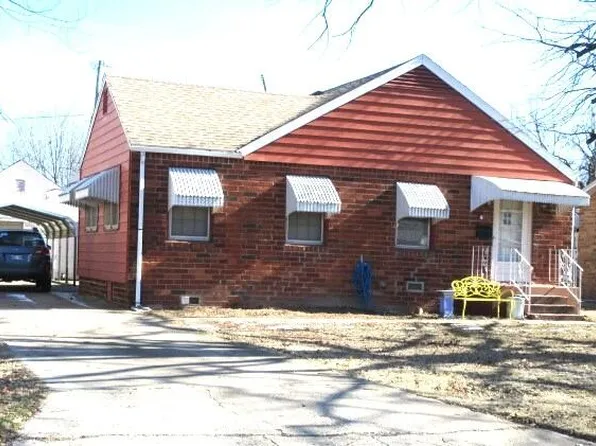 432 Nw #E, Miami, OK 74354