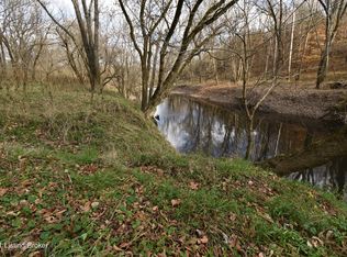 0 Prather Ridge Rd, Bloomfield, KY 40008