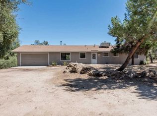 46592 Chukchansi Rd, Coarsegold, CA 93614