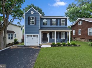2540 Franklin Ave, Broomall, PA 19008