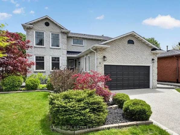 6 Acacia St, Hamilton, ON L8J 1V6