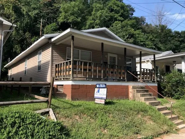 634 Glenwood Ave, Portsmouth, OH 45662