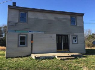 2538 Fairground Rd, Maidens, VA 23102