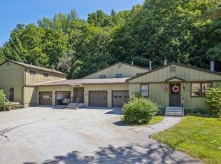Village Green, Lebanon, NH 03784