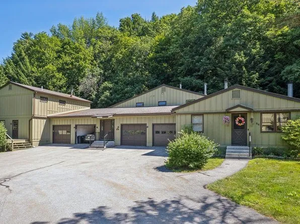 29 Pleasant Street #60, Lebanon, NH 03784