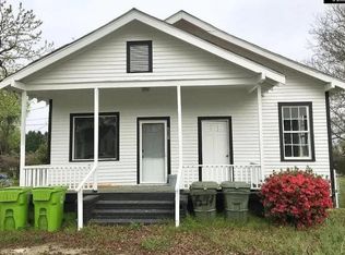 641 Kentucky St #A, Columbia, SC 29201