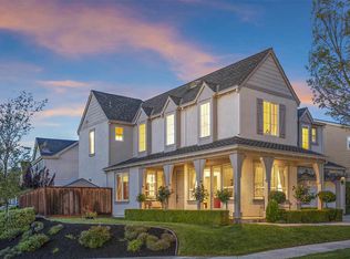 1130 Langton Dr, San Ramon, CA 94582