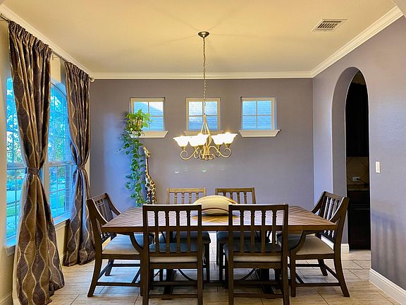 Formal Dining.