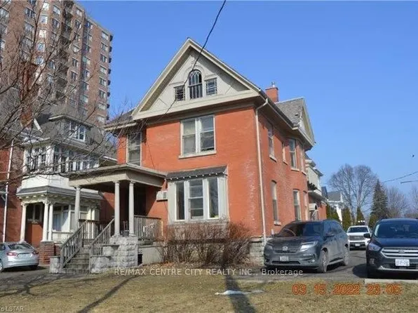334 Queens Ave, London, ON N6B 1X4