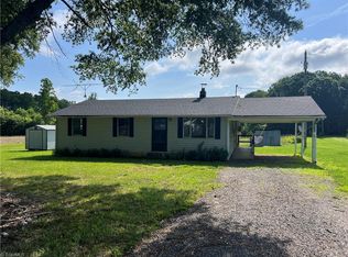 420 Speer Rd, Mocksville, NC 27028