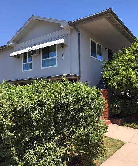 6624 Woodman Ave #2 — Photo 1