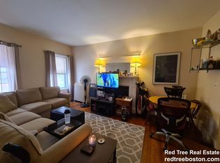 1307 Commonwealth Ave APT 3, Allston, MA 02134