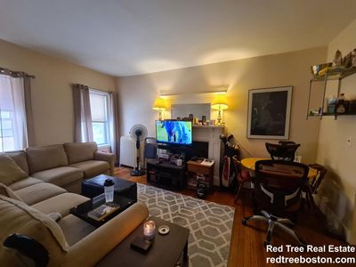 1307 Commonwealth Ave APT 3, Allston, MA, 02134