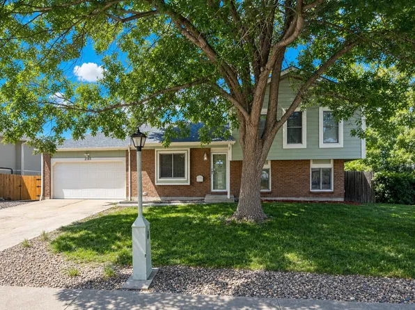 2133 Daley Dr, Longmont, CO 80501