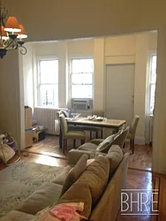 Rented by Brooklyn Heights Real Estate Inc