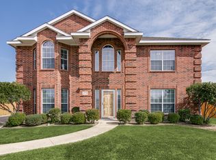 4710 Cedar Creek Cir, Sachse, TX 75048