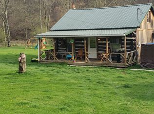 436 Renner Creek Rd, New Freeport, PA 15352