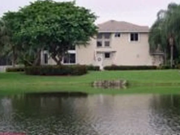 1198 SW 158th Way, Hollywood, FL 33027